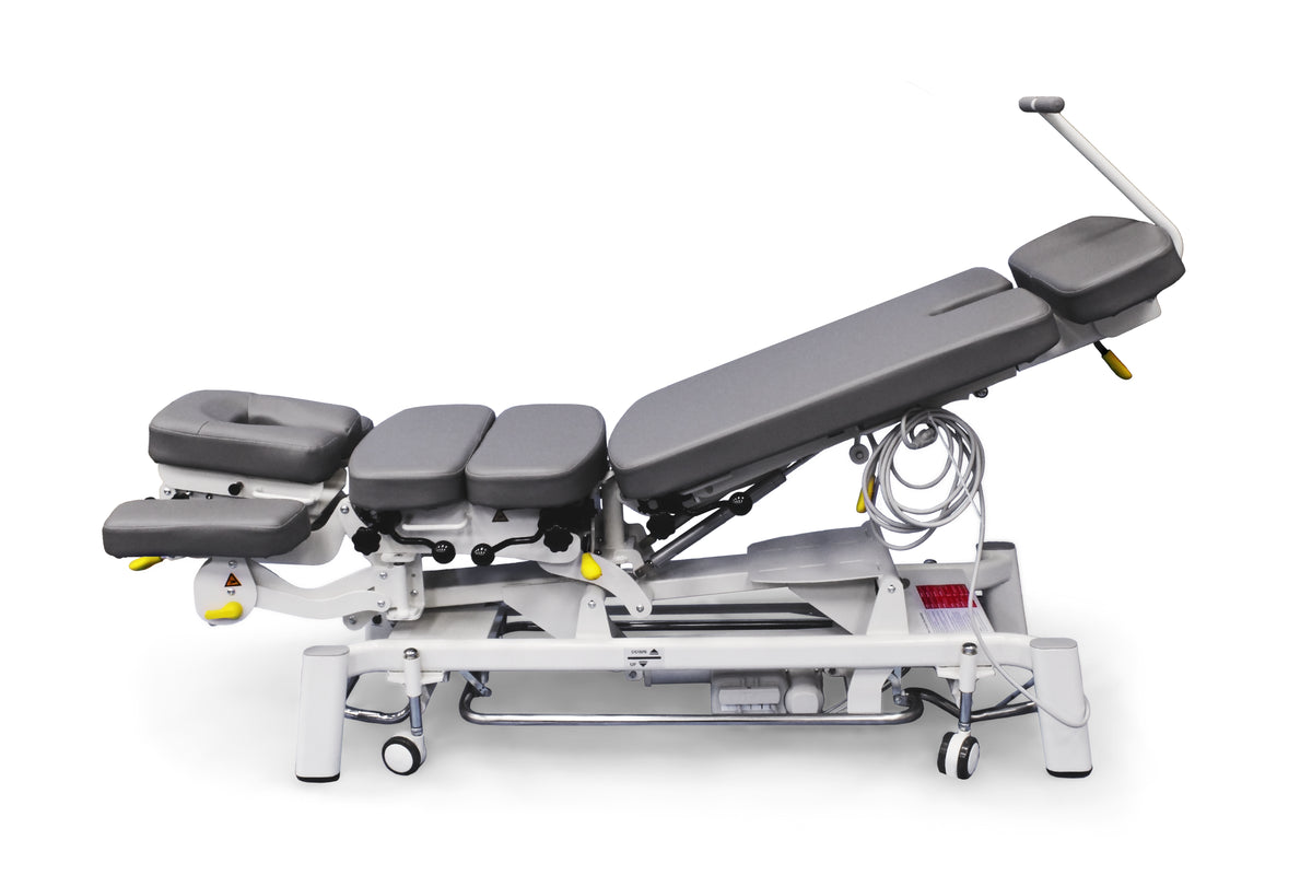 FA 380 Series Flexion Distraction Table