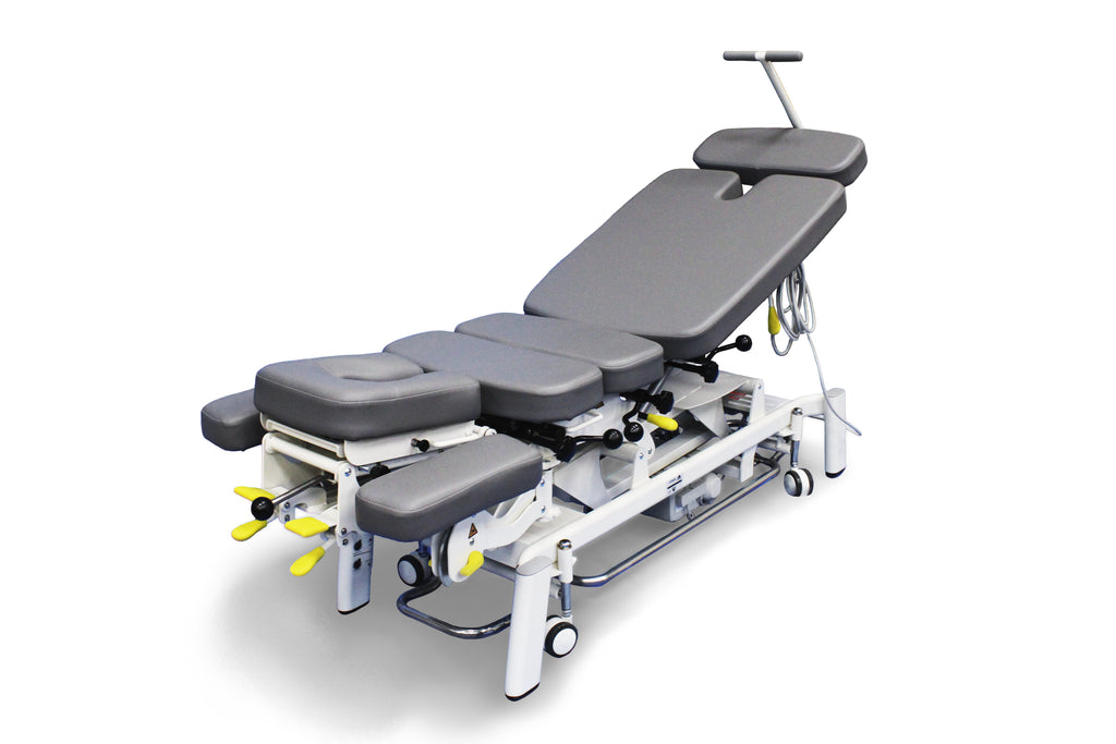 FA 380 Series Flexion Distraction Table