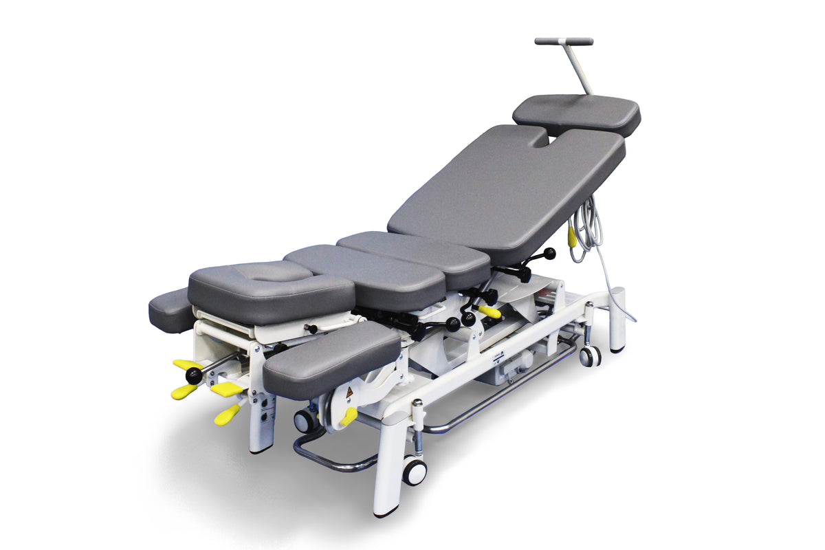 FA 380 Series Flexion Distraction Table