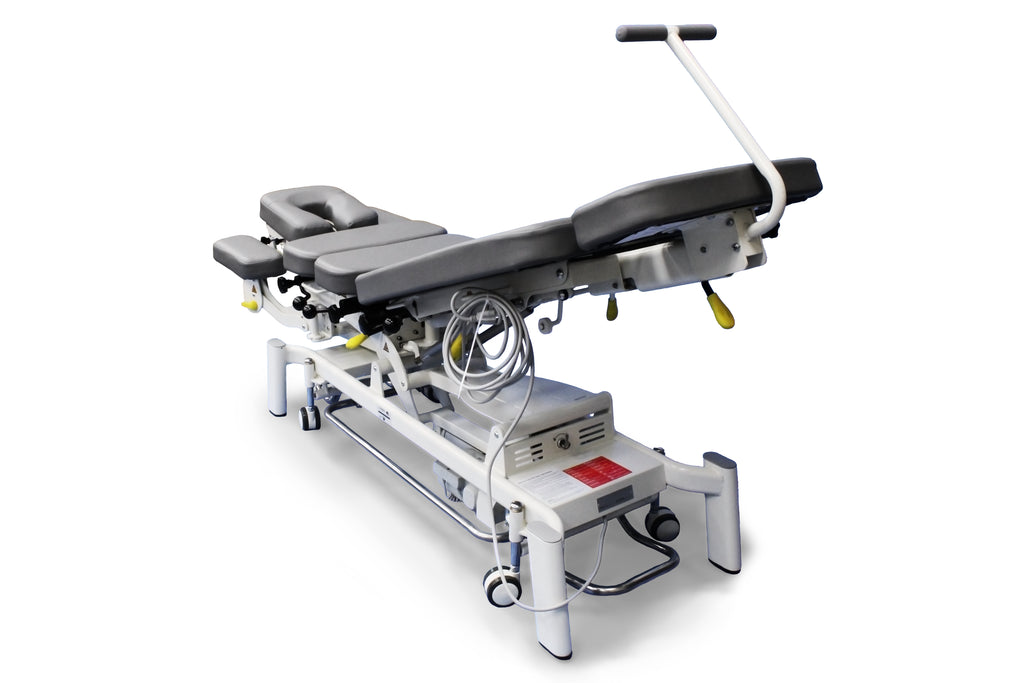 FA 380 Series Flexion Distraction Table