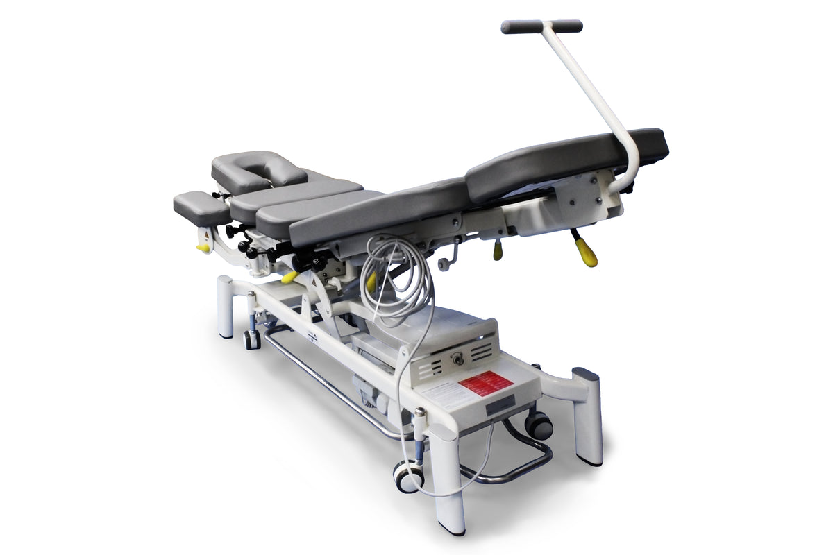 FA 380 Series Flexion Distraction Table