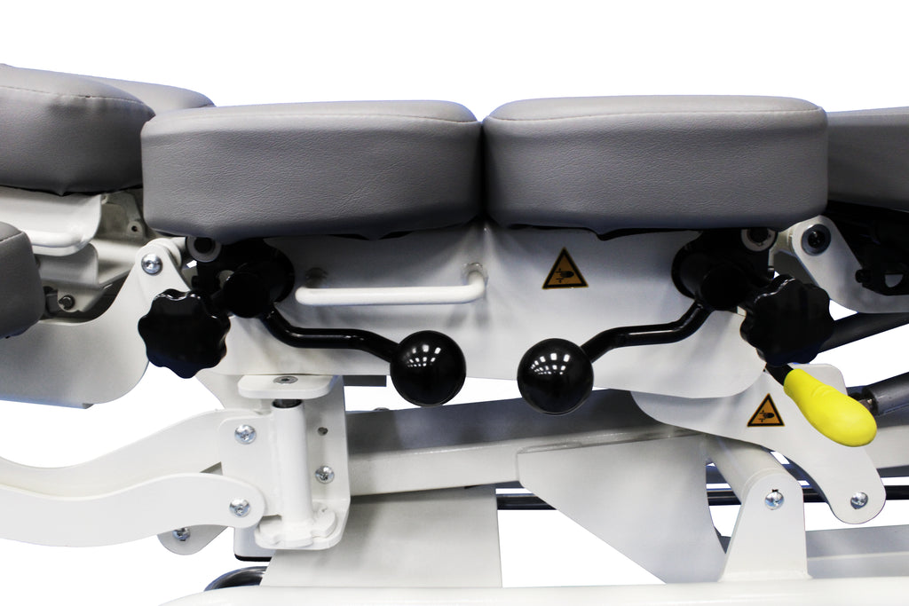 FA 380 Series Flexion Distraction Table