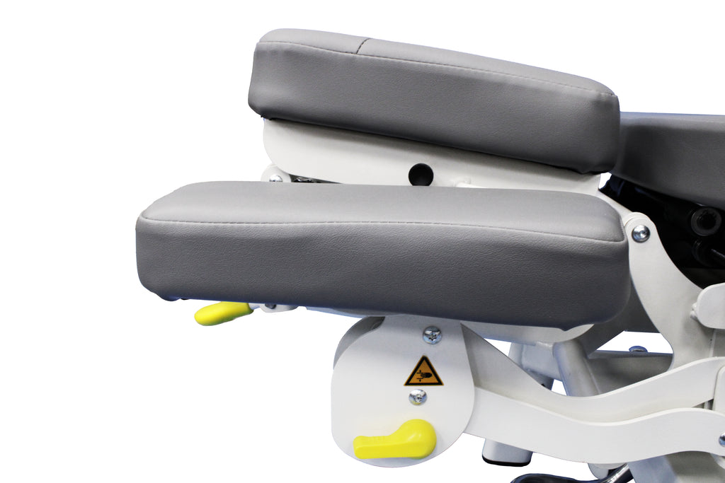 FA 380 Series Flexion Distraction Table