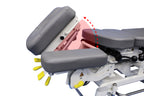 FA 380 Series Flexion Distraction Table