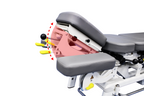 FA 380 Series Flexion Distraction Table