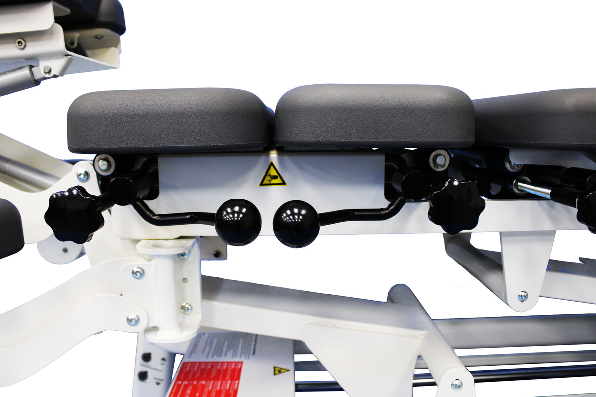 FA 200 Series Electric Elevation Table