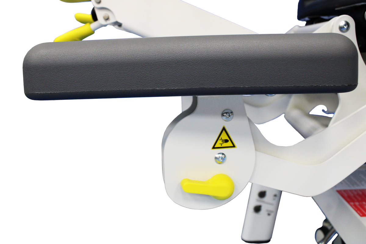 FA 200 Series Electric Elevation Table