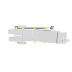 FA 380 Series Flexion Distraction Table
